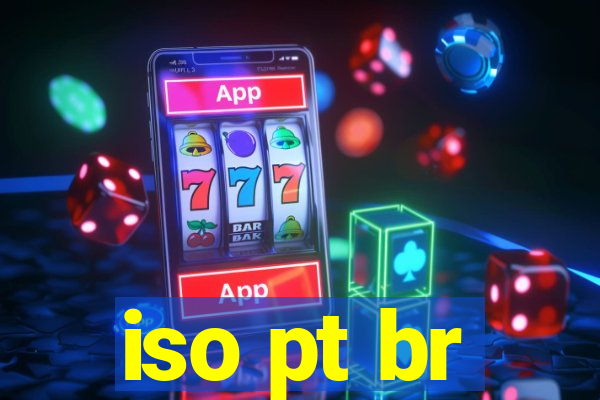 iso pt br